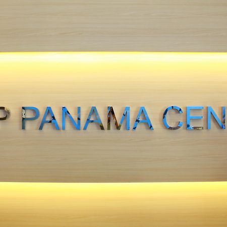Tryp By Wyndham Panama Centro Hotel Екстериор снимка