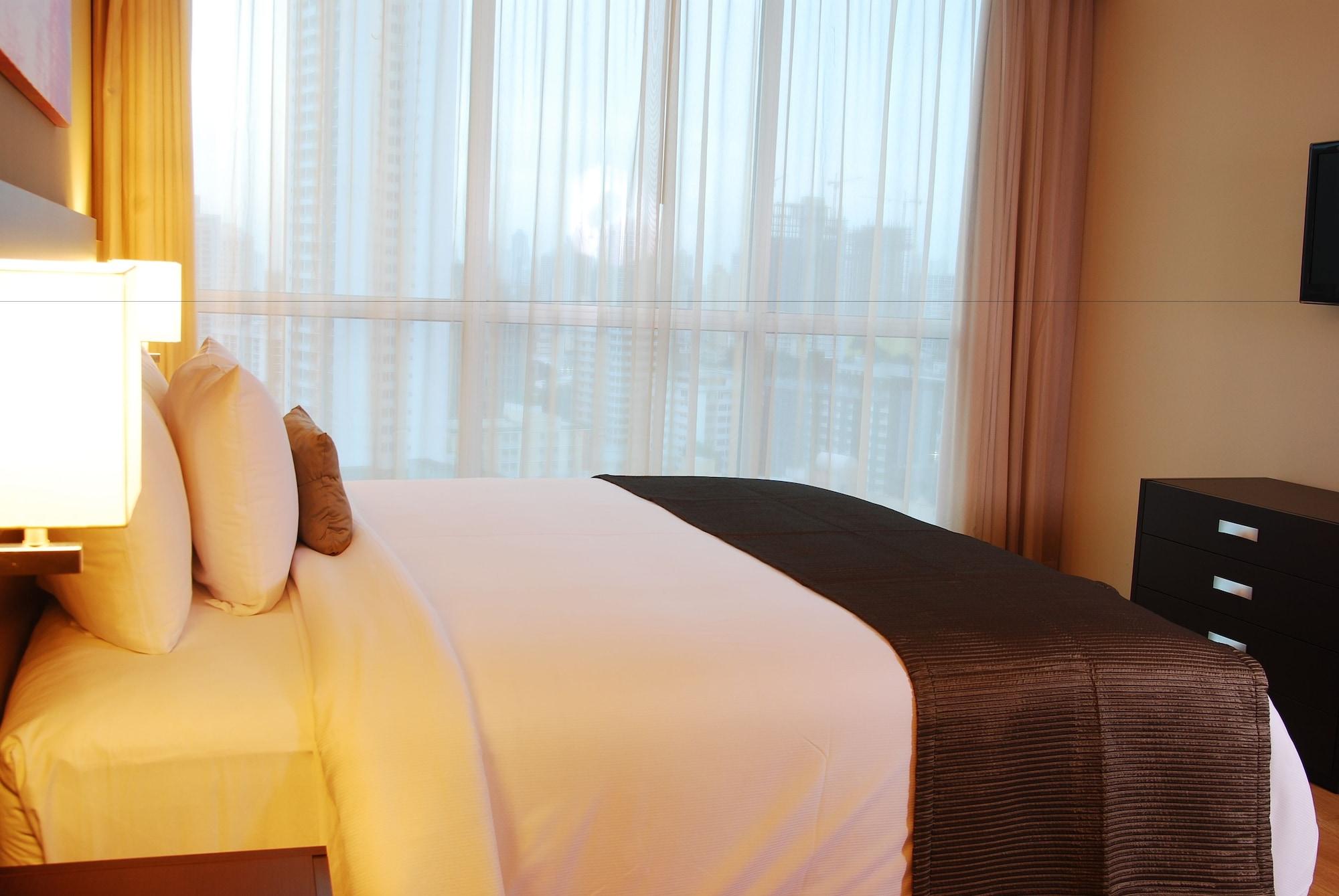 Tryp By Wyndham Panama Centro Hotel Екстериор снимка