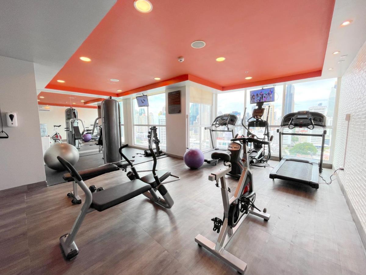 Tryp By Wyndham Panama Centro Hotel Екстериор снимка