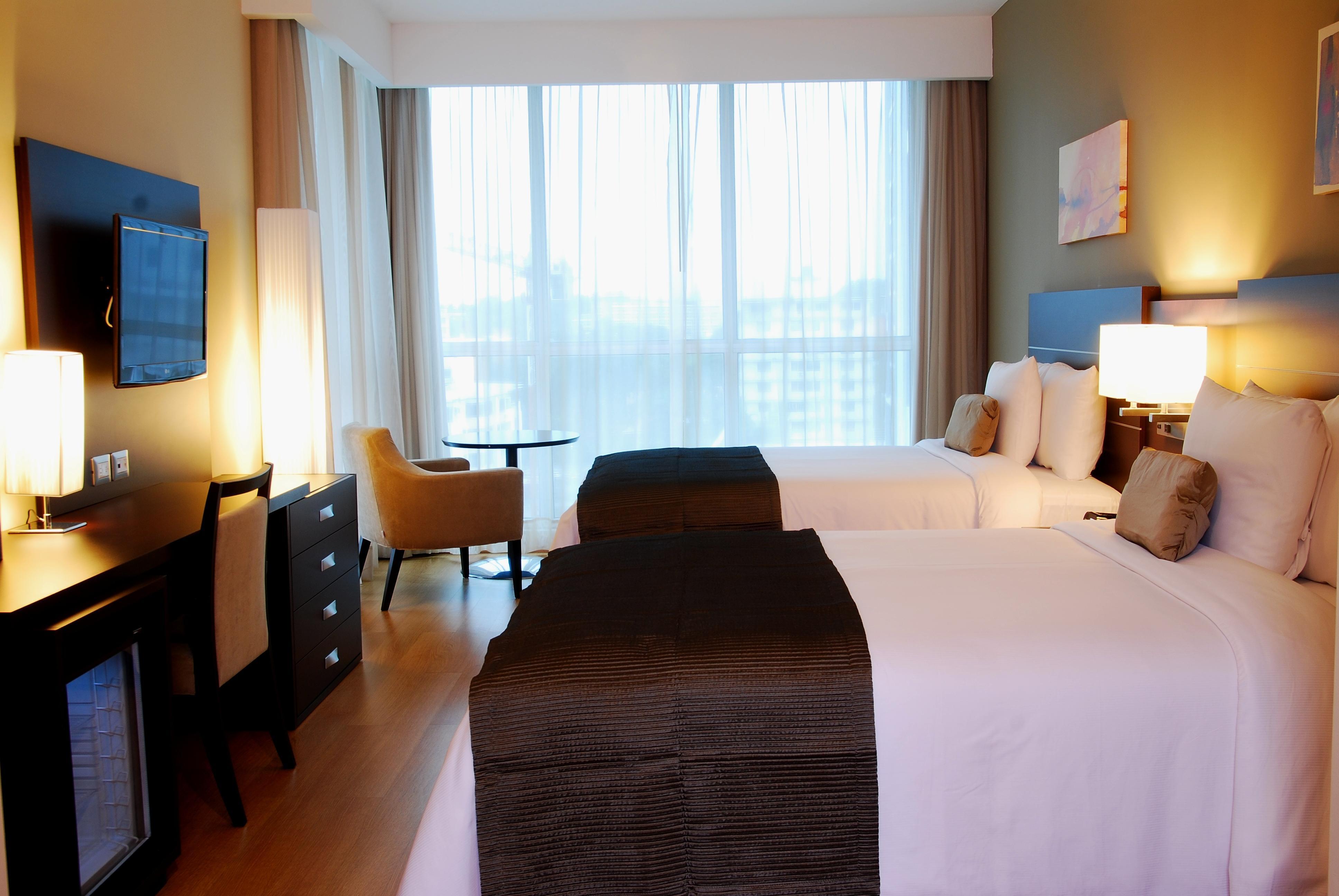Tryp By Wyndham Panama Centro Hotel Екстериор снимка