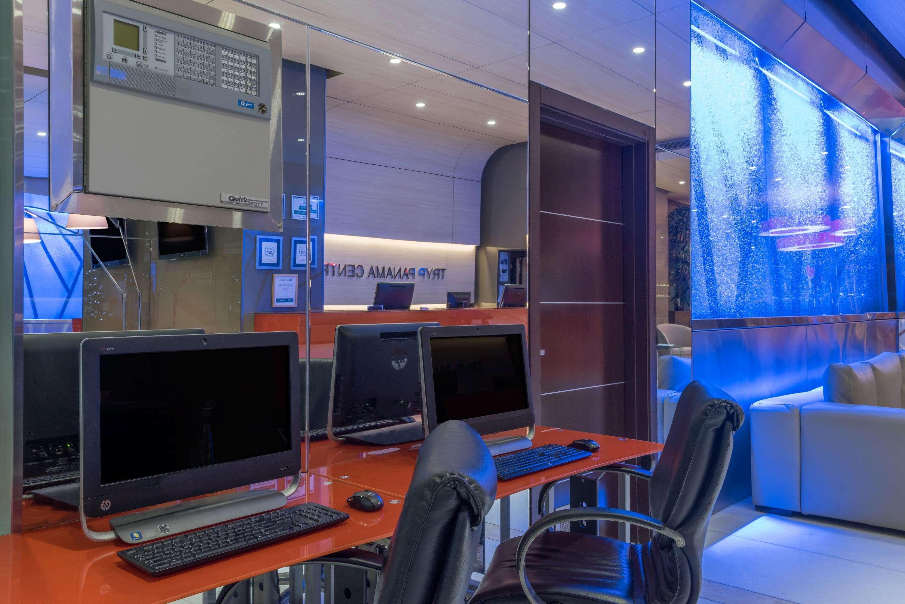 Tryp By Wyndham Panama Centro Hotel Екстериор снимка