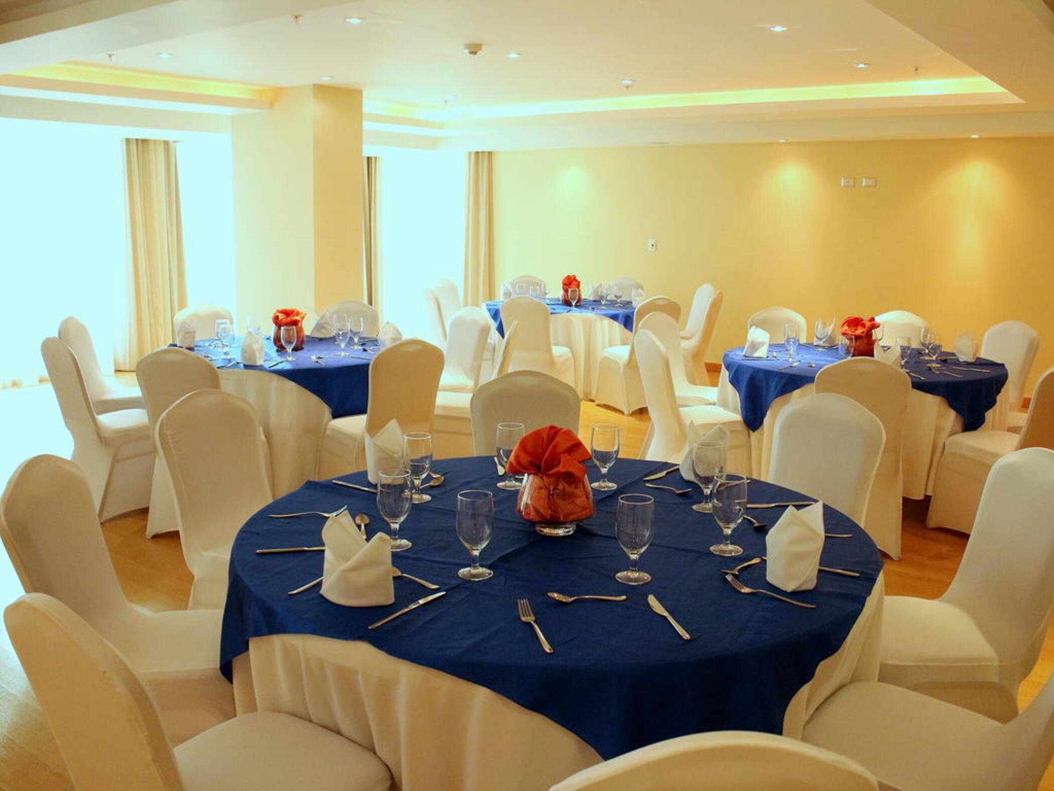 Tryp By Wyndham Panama Centro Hotel Екстериор снимка