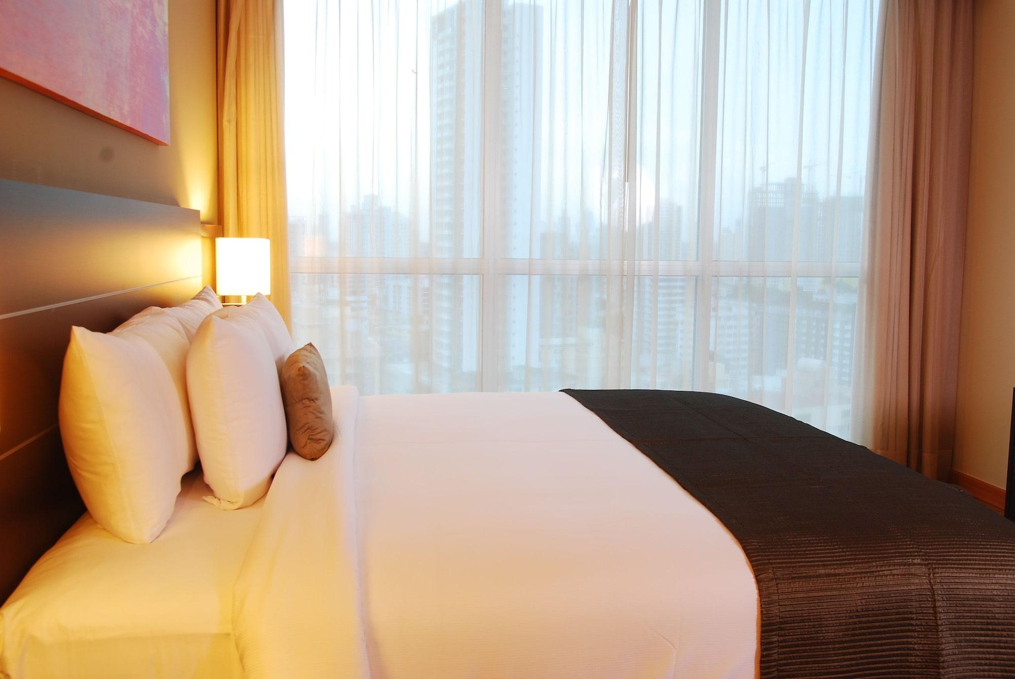 Tryp By Wyndham Panama Centro Hotel Екстериор снимка
