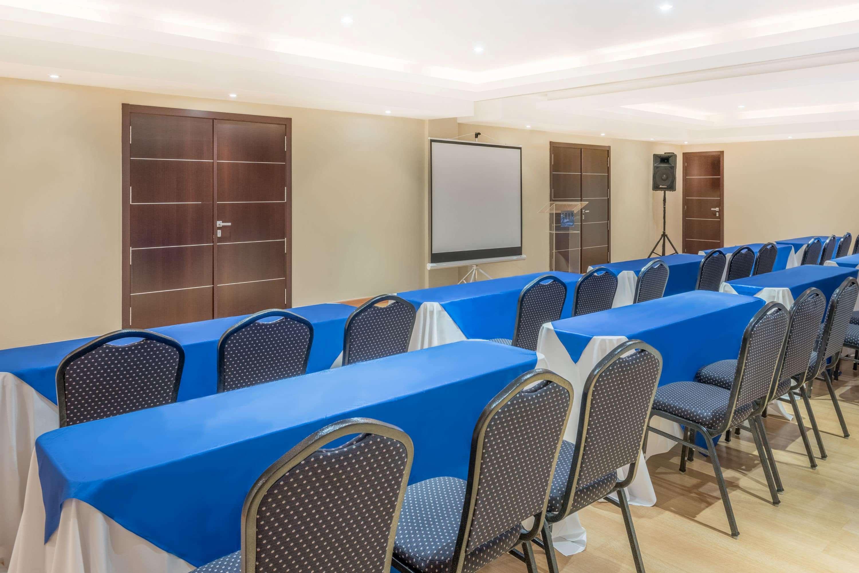Tryp By Wyndham Panama Centro Hotel Екстериор снимка