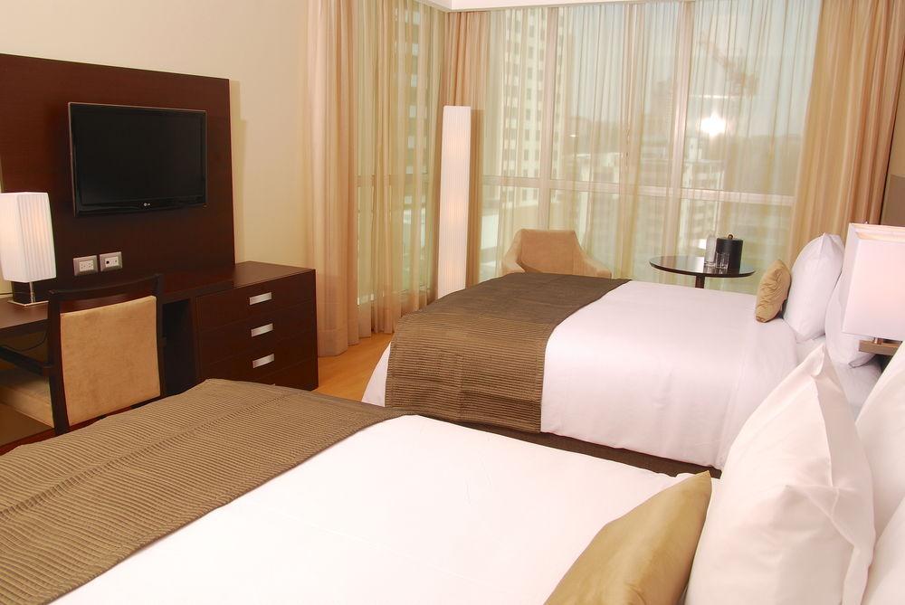 Tryp By Wyndham Panama Centro Hotel Екстериор снимка