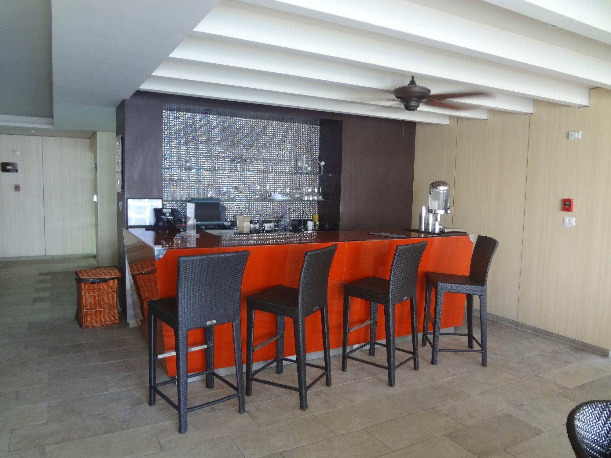 Tryp By Wyndham Panama Centro Hotel Екстериор снимка