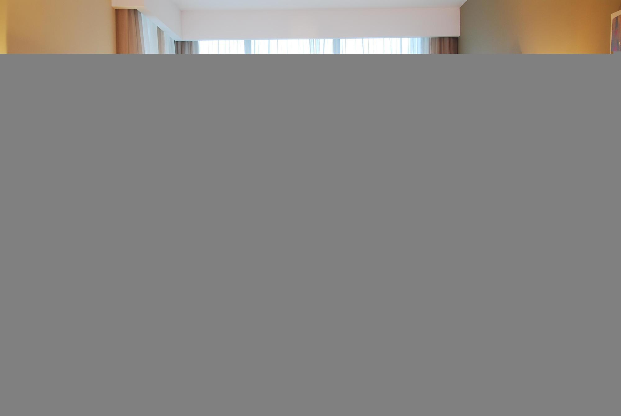 Tryp By Wyndham Panama Centro Hotel Екстериор снимка