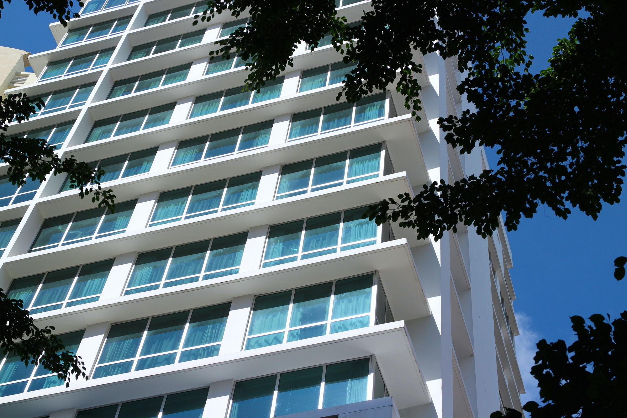 Tryp By Wyndham Panama Centro Hotel Екстериор снимка